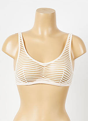 Soutien-gorge rose JOLIES MOMES femme