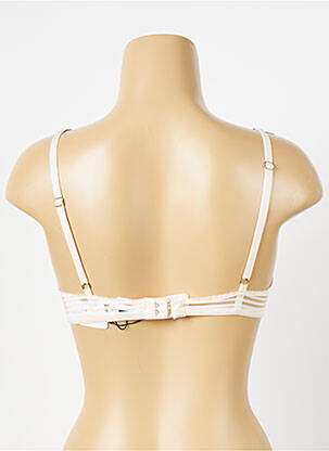 Soutien-gorge rose JOLIES MOMES femme