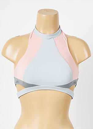 Soutien-gorge rose LUZ COLLECTIONS femme