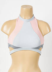 Soutien-gorge rose LUZ COLLECTIONS pour femme seconde vue