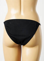 Culotte noir LOVE STORIES pour femme seconde vue