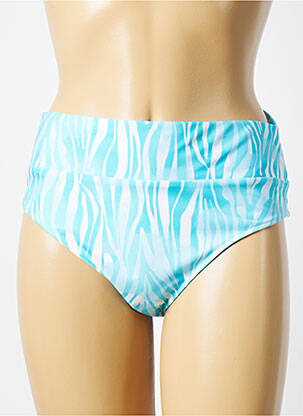 Bas de maillot de bain multicolore SOWE femme
