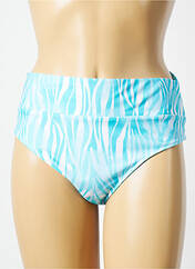 Bas de maillot de bain multicolore SOWE pour femme seconde vue