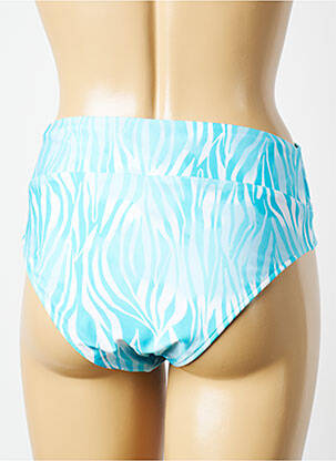 Bas de maillot de bain multicolore SOWE femme