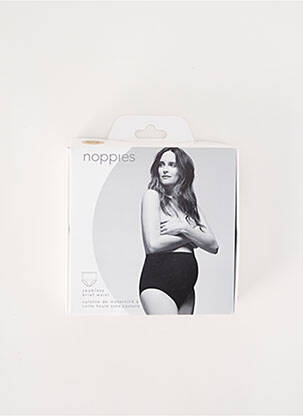 Lingerie maternité beige NOPPIES femme