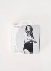 Lingerie maternité beige NOPPIES pour femme seconde vue