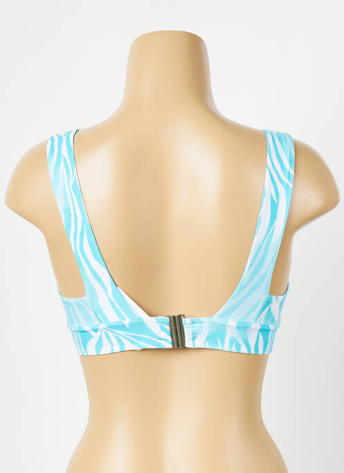 Haut de maillot de bain multicolore SOWE pour femme