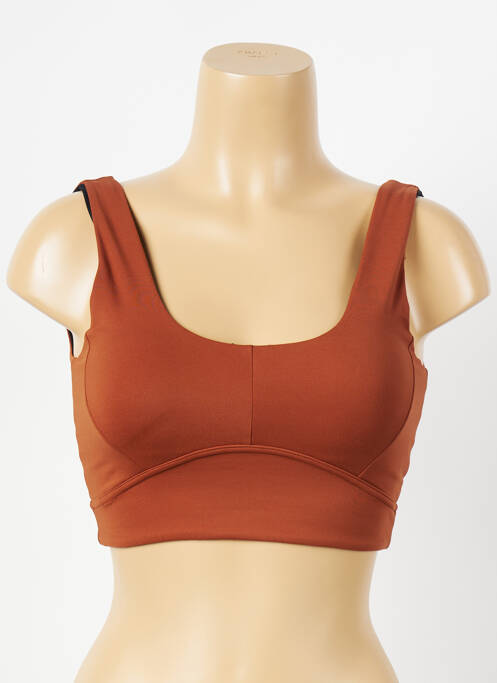 Lingerie marron VARLEY femme