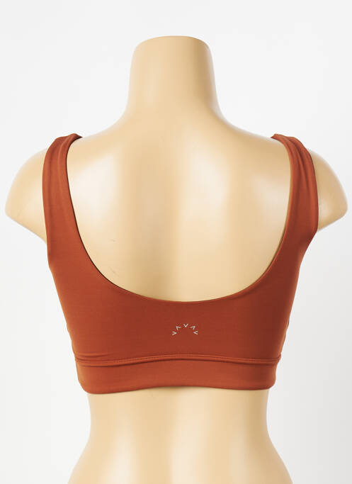 Lingerie marron VARLEY femme