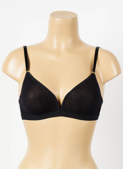 Soutien-gorge noir JOLIES MOMES pour femme
