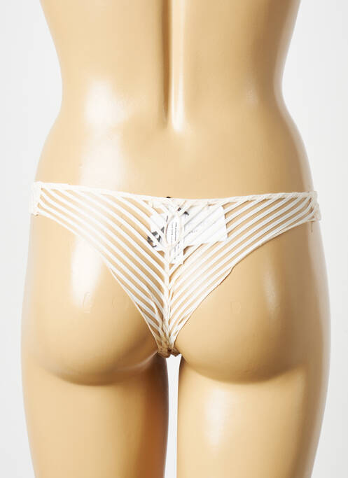 String rose JOLIES MOMES pour femme