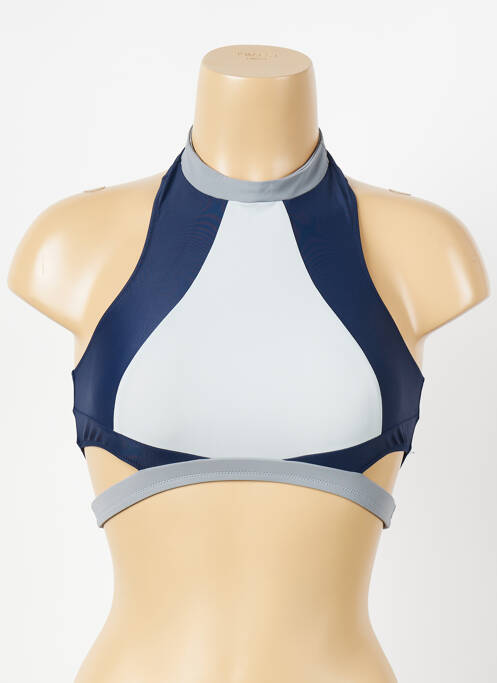 Soutien-gorge bleu LUZ COLLECTIONS pour femme