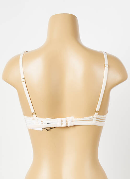 Soutien-gorge rose JOLIES MOMES pour femme