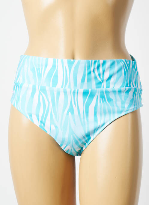 Bas de maillot de bain multicolore SOWE pour femme