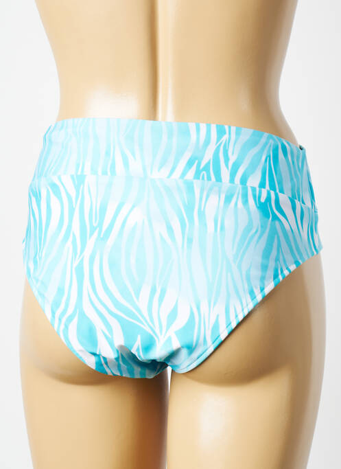 Bas de maillot de bain multicolore SOWE pour femme