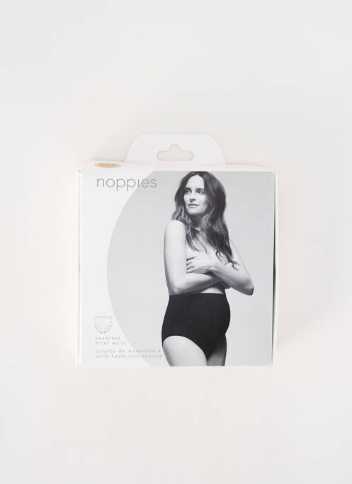 Lingerie maternité beige NOPPIES pour femme