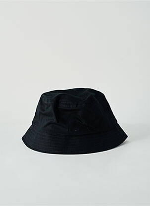 Chapeau noir JACKER homme