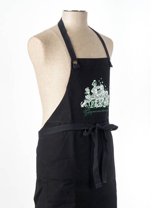 Accessoire divers noir CARHARTT pour homme