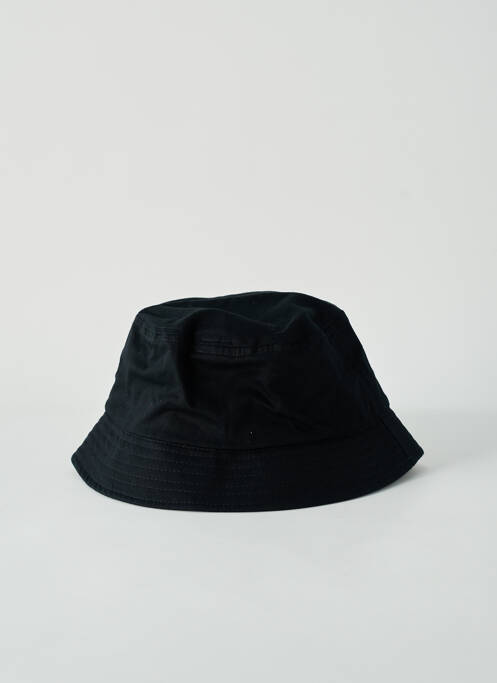 Chapeau noir JACKER pour homme