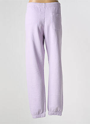 Jogging violet CITADIUM homme