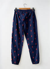 Jogging bleu TEALER pour homme seconde vue