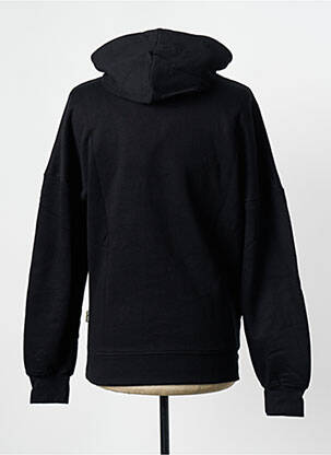 Sweat-shirt noir TEALER homme