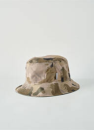 Chapeau multicolore CARHARTT homme