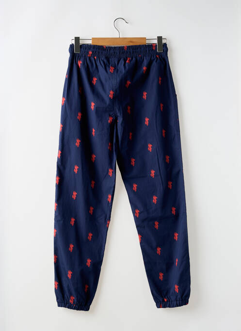 Jogging bleu TEALER homme