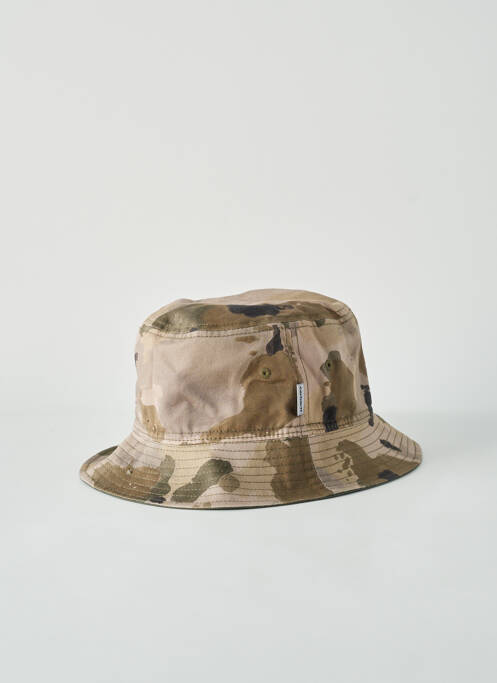 Chapeau multicolore CARHARTT pour homme