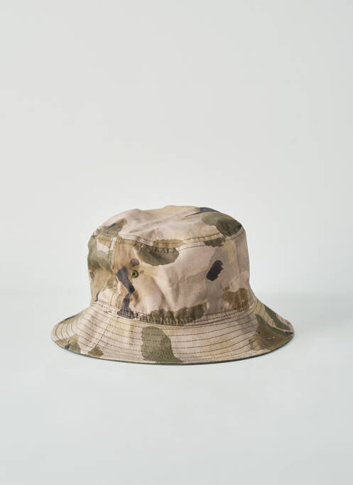 Chapeau multicolore CARHARTT homme