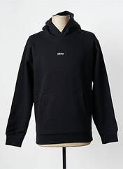 Sweat-shirt noir OBEY pour homme seconde vue