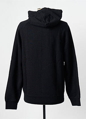 Sweat-shirt noir CITADIUM homme