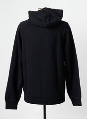 Sweat-shirt noir CITADIUM pour homme seconde vue