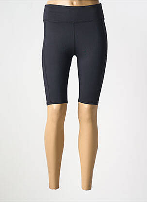 Short noir COLUMBIA femme