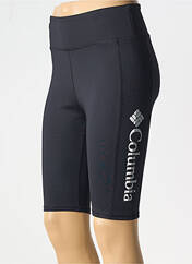 Short noir COLUMBIA pour femme seconde vue