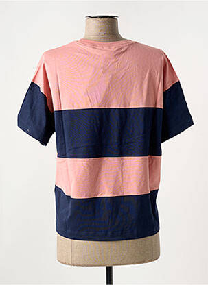 T-shirt multicolore CHAMPION femme