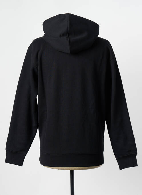 Sweat-shirt noir OBEY pour homme