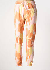 Jogging jaune BOBO CHOSES pour femme seconde vue