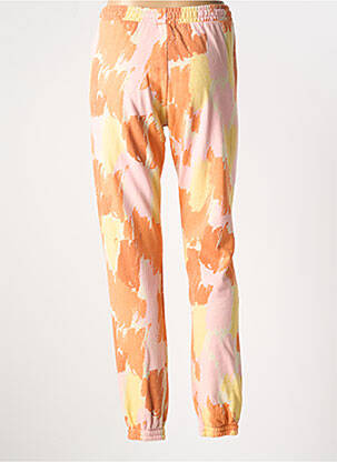 Jogging jaune BOBO CHOSES femme