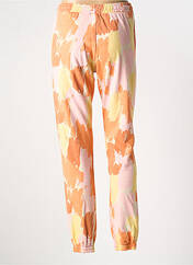 Jogging jaune BOBO CHOSES pour femme seconde vue