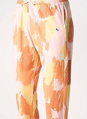 Jogging jaune BOBO CHOSES femme