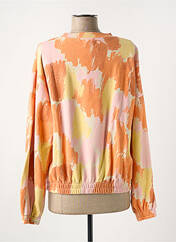 Sweat-shirt rose BOBO CHOSES pour femme seconde vue