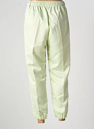 Jogging vert NIKE femme