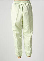 Jogging vert NIKE pour femme seconde vue