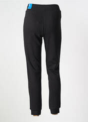 Jogging noir ADIDAS pour femme seconde vue