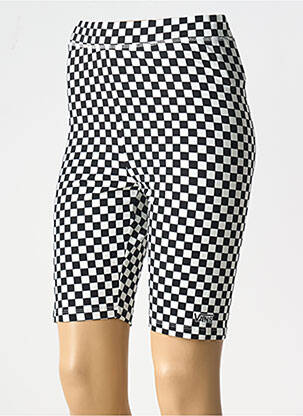 Short blanc VANS femme