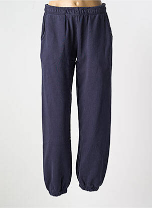 Jogging bleu MELODY EHSANI femme