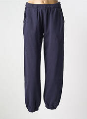 Jogging bleu MELODY EHSANI pour femme seconde vue