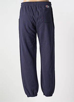 Jogging bleu MELODY EHSANI femme