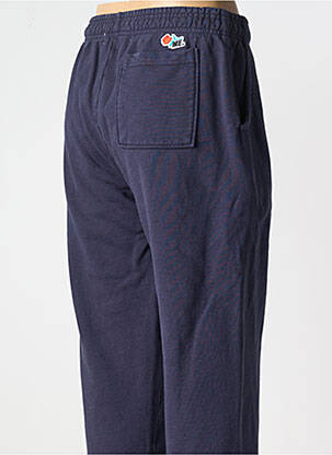 Jogging bleu MELODY EHSANI femme